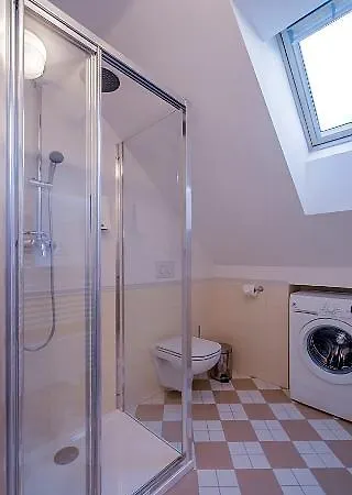 Aparthotel Revelton Karlsbad